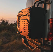 Load image into Gallery viewer, Owl Monster Box 30 Cargo Box