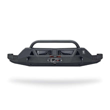 Load image into Gallery viewer, Owl Adax Pro Front Bumper for Mercedes Sprinter Van