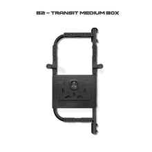 Load image into Gallery viewer, Owl B2 Bike Carrier for 2015+ Ford Transit Van