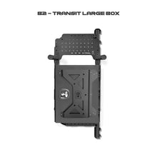 Load image into Gallery viewer, Owl B2 Bike Carrier for 2015+ Ford Transit Van