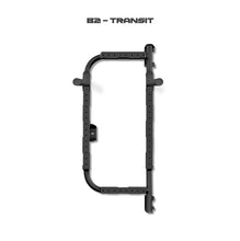 Load image into Gallery viewer, Owl B2 Bike Carrier for 2015+ Ford Transit Van