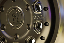 Load image into Gallery viewer, Owl Talon Wheels for 2014+ RAM ProMaster Van