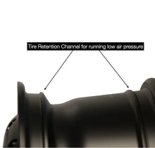 Load image into Gallery viewer, Owl Talon Wheels for 2014+ RAM ProMaster Van