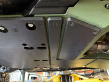 Load image into Gallery viewer, Owl Skid Plate System for 2023+ Ineos Grenadier