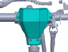 Load image into Gallery viewer, Owl Skid Plate System for 2023+ Ineos Grenadier