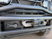 Load image into Gallery viewer, Owl Hidden 12.5K Winch Kit for 2023+ Ineos Grenadier