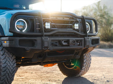 Load image into Gallery viewer, Owl Hidden 12.5K Winch Kit for 2023+ Ineos Grenadier