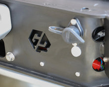 Load image into Gallery viewer, Owl Hidden 12.5K Winch Kit for 2023+ Ineos Grenadier