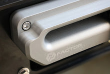 Load image into Gallery viewer, Owl Hidden 12.5K Winch Kit for 2023+ Ineos Grenadier