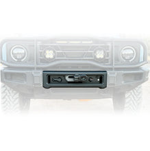 Load image into Gallery viewer, Owl Hidden 12.5K Winch Kit for 2023+ Ineos Grenadier