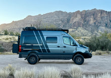 Load image into Gallery viewer, Owl Sixty Wheels for 2007+ Mercedes Sprinter 2500