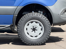 Load image into Gallery viewer, Owl Sixty Wheels for 2007+ Mercedes Sprinter 2500