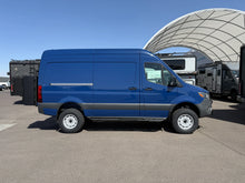 Load image into Gallery viewer, Owl Sixty Wheels for 2007+ Mercedes Sprinter 2500