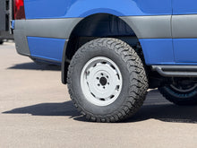 Load image into Gallery viewer, Owl Sixty Wheels for 2007+ Mercedes Sprinter 2500