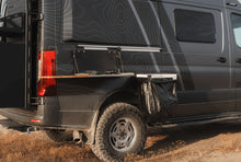 Load image into Gallery viewer, Owl Trail Trash Magnetic Overlanding Trash Receptacle