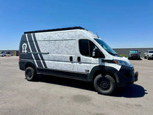 Load image into Gallery viewer, Owl Talon Wheels for 2014+ RAM ProMaster Van