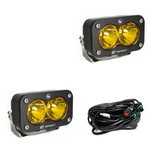 Load image into Gallery viewer, Baja Designs S2 Sport LED Light Pod Pair