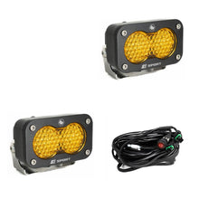 Load image into Gallery viewer, Baja Designs S2 Sport LED Light Pod Pair