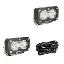 Load image into Gallery viewer, Baja Designs S2 Sport LED Light Pod Pair
