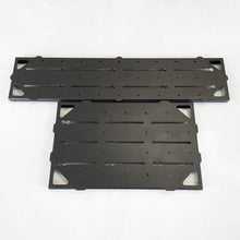 Load image into Gallery viewer, Aluminess Recon Modular Roof Rack 2015+ Ford Transit