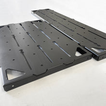 Load image into Gallery viewer, Aluminess Recon Modular Roof Rack 2015+ Ford Transit