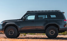 Load image into Gallery viewer, Westcott Designs Full Length Modular Roof Rack for 2024+ Lexus GX 550