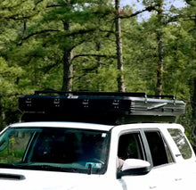 Load image into Gallery viewer, Pine Barren Overland Blackjack Rooftop Tent