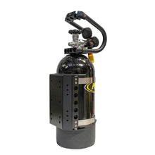 Load image into Gallery viewer, Power Tank COMP2 Bracket for 10-15LB CO2 Tank