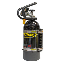 Load image into Gallery viewer, Power Tank COMP2 Bracket for 10-15LB CO2 Tank