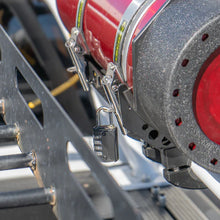 Load image into Gallery viewer, Power Tank COMP2 Bracket for 10-15LB CO2 Tank