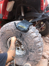 Load image into Gallery viewer, Power Tank Pro Series Tire Repair Kit