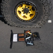 Load image into Gallery viewer, Power Tank Pro Series Tire Repair Kit