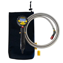 Load image into Gallery viewer, Power Tank Rubicon Safety Series 60 PSI Digital Ventoso Tire Inflator