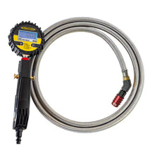 Load image into Gallery viewer, Power Tank Rubicon Safety Series 60 PSI Digital Ventoso Tire Inflator