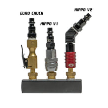 Load image into Gallery viewer, Power Tank Big Kahuna Safety Series 60 PSI Digital Ventoso Tire Inflator