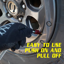 Load image into Gallery viewer, Power Tank Big Kahuna Safety Series 60 PSI Digital Ventoso Tire Inflator