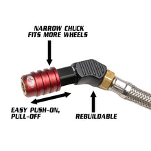 Load image into Gallery viewer, Power Tank Big Kahuna Safety Series 60 PSI Digital Ventoso Tire Inflator