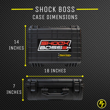 Load image into Gallery viewer, Power Tank ORI Shock Boss V2 Portable Shock Tuning Kit