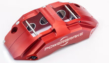 Load image into Gallery viewer, Powerbrake X-Line 4x4 Big Brake Kit for 2023+ Ineos Grenadier