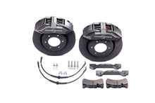 Load image into Gallery viewer, Powerbrake X-Line Big Brake Kit for 2019+ Mercedes Sprinter Van 1500/2500/3500 AWD