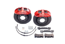 Load image into Gallery viewer, Powerbrake X-Line Big Brake Kit for 2019+ Mercedes Sprinter Van 1500/2500/3500 AWD