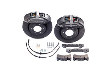 Load image into Gallery viewer, Powerbrake-X-Line Big Brake Kit for 1990-1999 Toyota Land Cruiser 70/73/75 Series