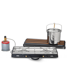 Load image into Gallery viewer, Primus Alika Camping Stove