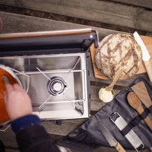 Load image into Gallery viewer, Primus Kinjia Camping Stove