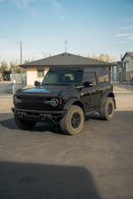 Load image into Gallery viewer, Prinsu Original Roof Rack for 2021+ Ford Bronco 2-Door Hardtop