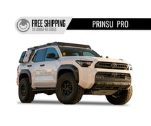 Load image into Gallery viewer, Prinsu Pro Roof Rack for 2025+ Toyota 4Runner
