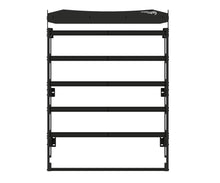 Load image into Gallery viewer, Prinsu Pro Roof Rack for 2010-2023 Lexus GX 460