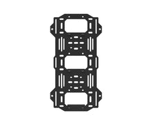 Load image into Gallery viewer, Prinsu Pro Roof Rack Ladder Accessory Panel for 2024+ Toyota Land Cruiser 250