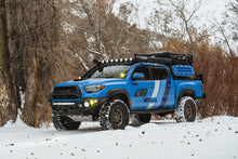 Load image into Gallery viewer, Prinsu Special Edition Cab Rack with Toyota Desert Air Intake Fitment for 2005-2023 Toyota Tacoma