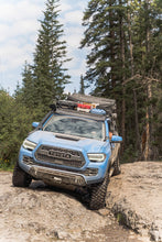 Load image into Gallery viewer, Prinsu Special Edition Cab Rack with Toyota Desert Air Intake Fitment for 2005-2023 Toyota Tacoma